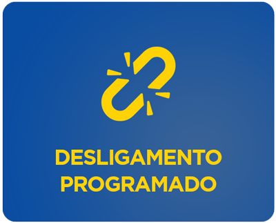 desligamento